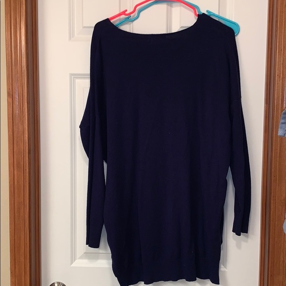 V-Neck Sweater - Picture 5 of 5